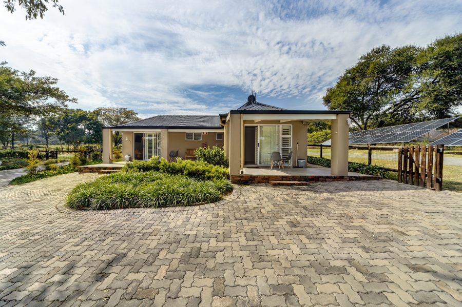 13 Bedroom Property for Sale in Kyalami Ah Gauteng