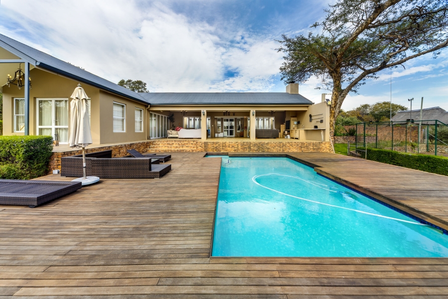13 Bedroom Property for Sale in Kyalami Ah Gauteng