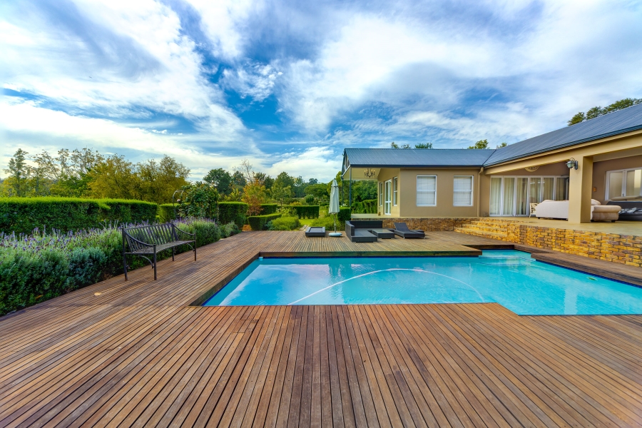 13 Bedroom Property for Sale in Kyalami Ah Gauteng