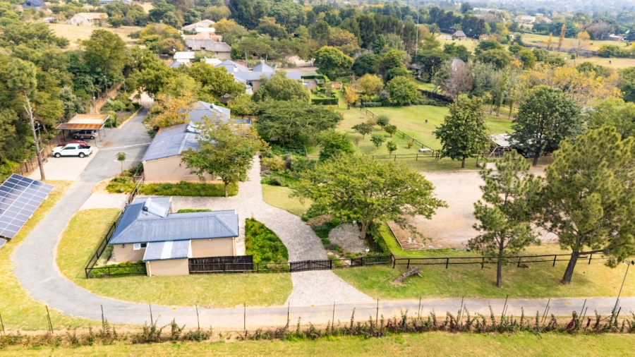 13 Bedroom Property for Sale in Kyalami Ah Gauteng