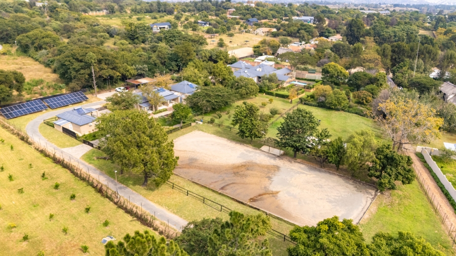 13 Bedroom Property for Sale in Kyalami Ah Gauteng