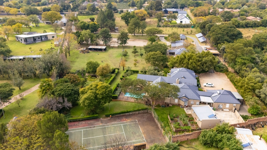 13 Bedroom Property for Sale in Kyalami Ah Gauteng