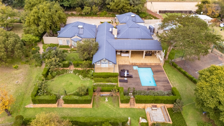 13 Bedroom Property for Sale in Kyalami Ah Gauteng