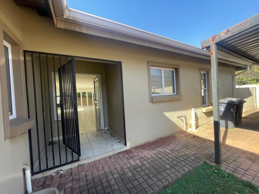 3 Bedroom Property for Sale in Fairland Gauteng