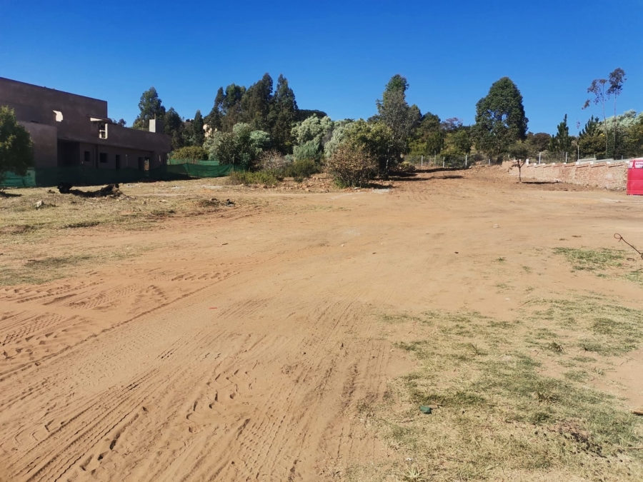 0 Bedroom Property for Sale in Roodepark Eco Estate Gauteng