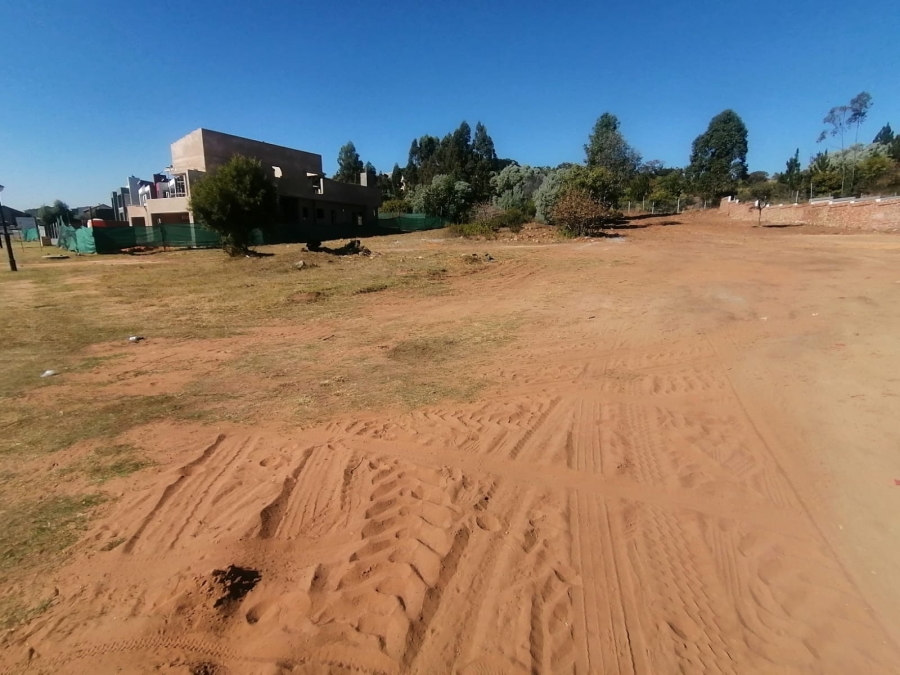 0 Bedroom Property for Sale in Roodepark Eco Estate Gauteng