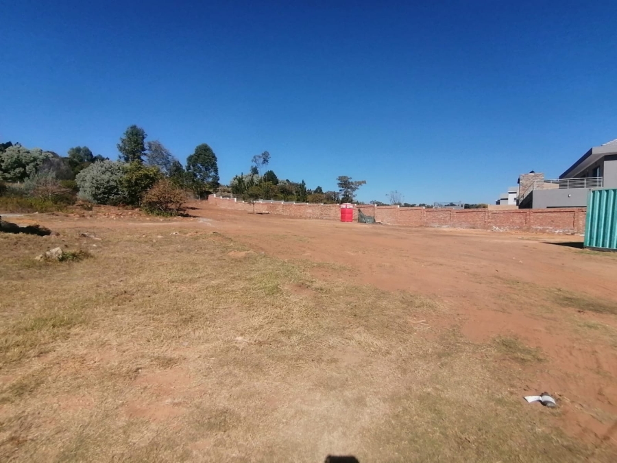 0 Bedroom Property for Sale in Roodepark Eco Estate Gauteng