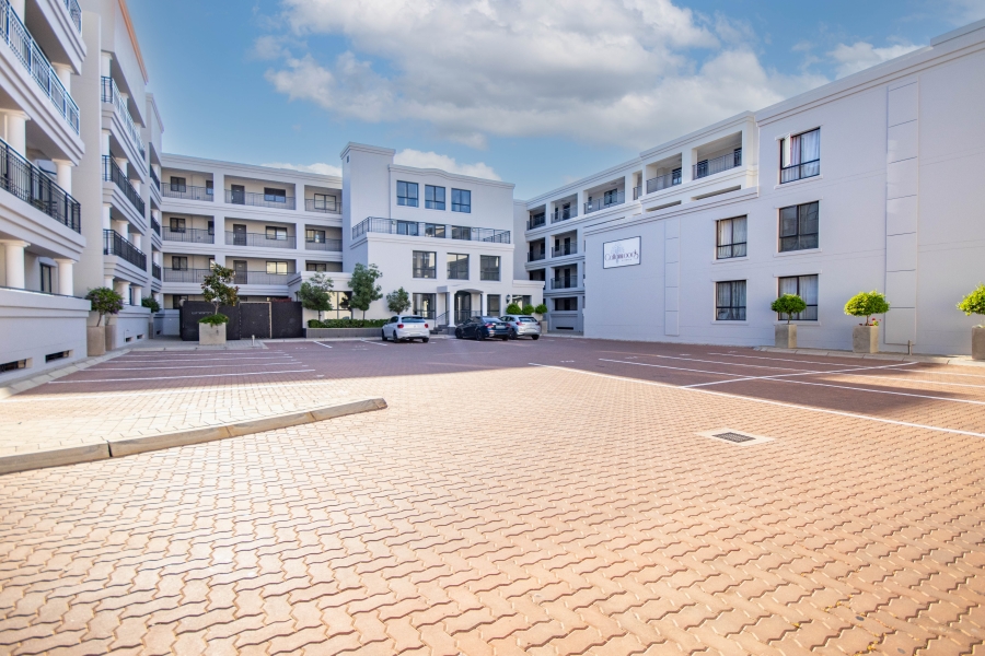 To Let 2 Bedroom Property for Rent in Rivonia Gauteng