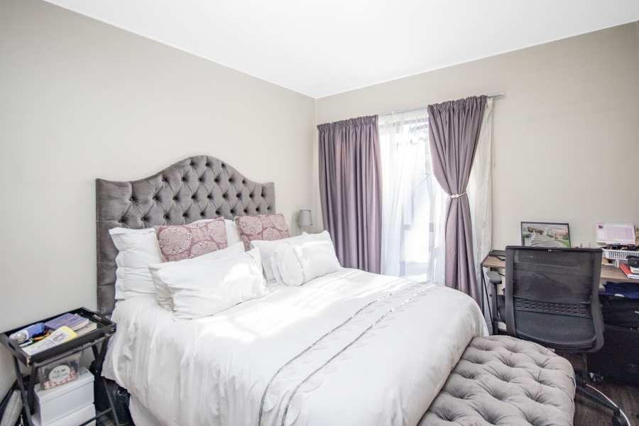 To Let 2 Bedroom Property for Rent in Rivonia Gauteng