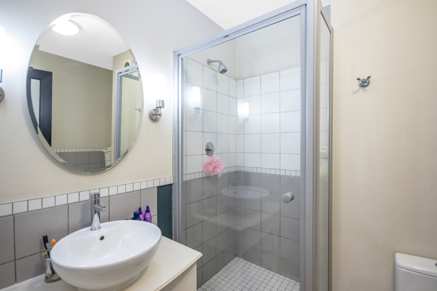 To Let 2 Bedroom Property for Rent in Rivonia Gauteng