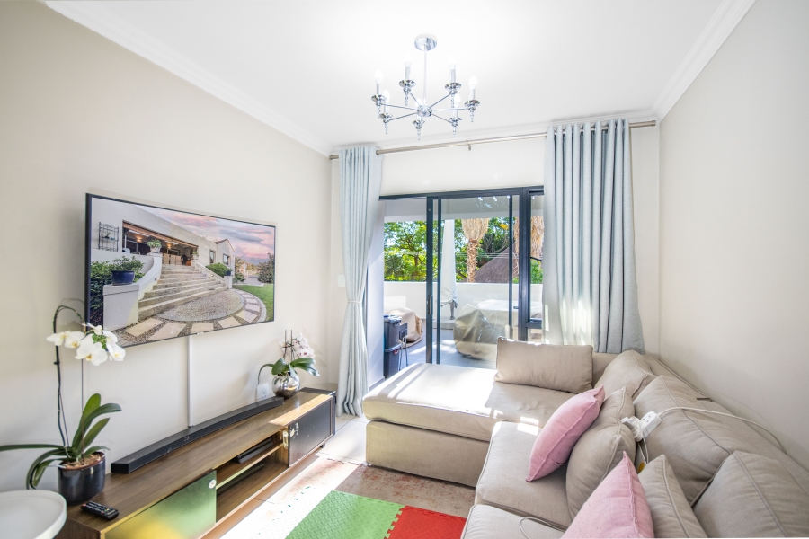 To Let 2 Bedroom Property for Rent in Rivonia Gauteng