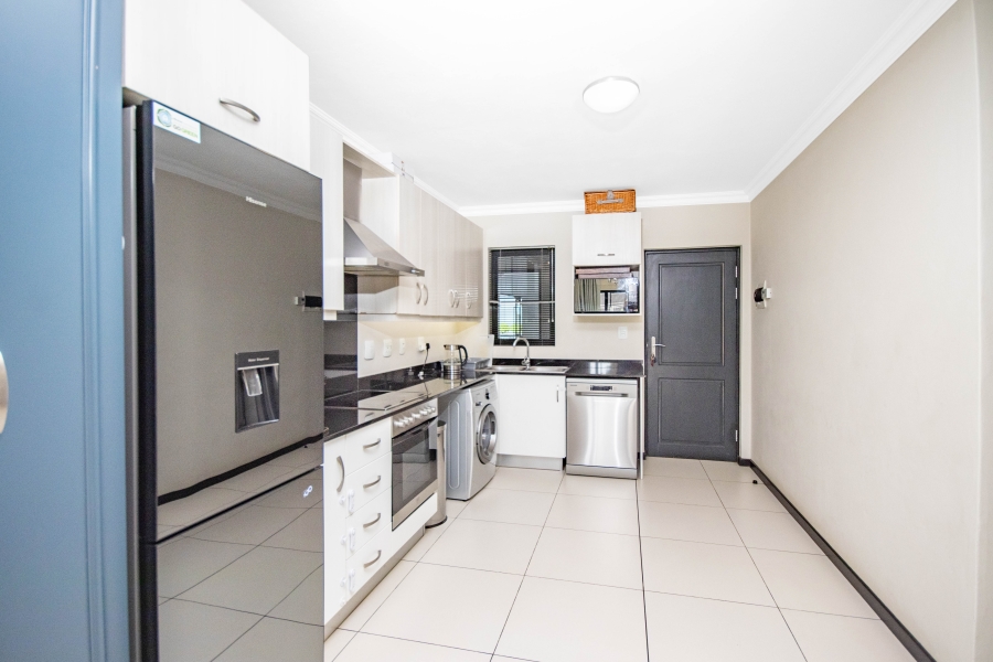 To Let 2 Bedroom Property for Rent in Rivonia Gauteng