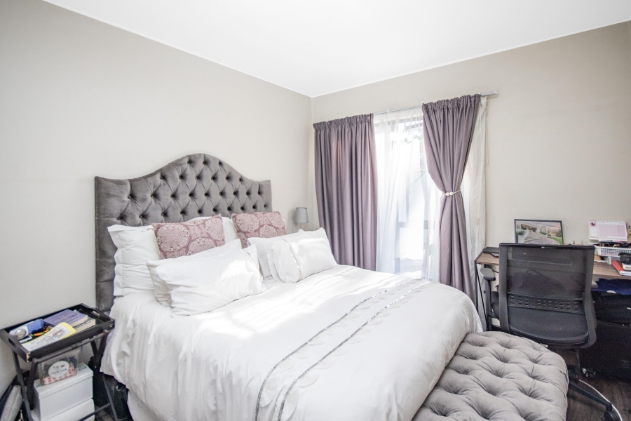 To Let 2 Bedroom Property for Rent in Rivonia Gauteng