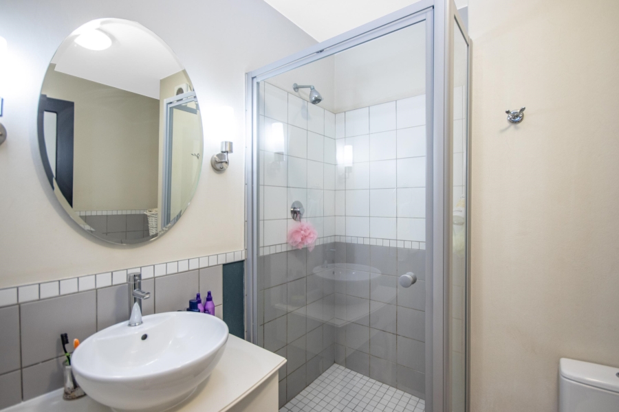 To Let 2 Bedroom Property for Rent in Rivonia Gauteng