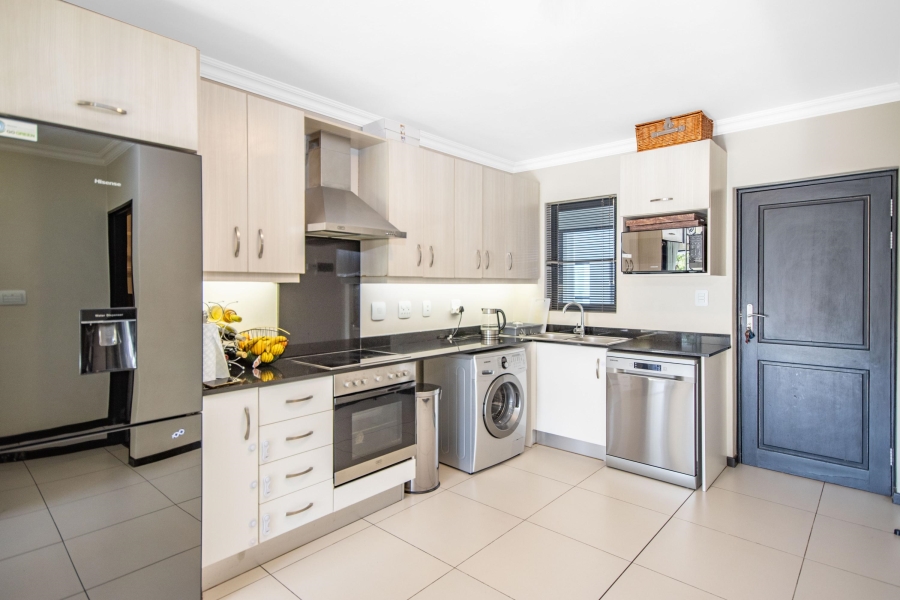 To Let 2 Bedroom Property for Rent in Rivonia Gauteng