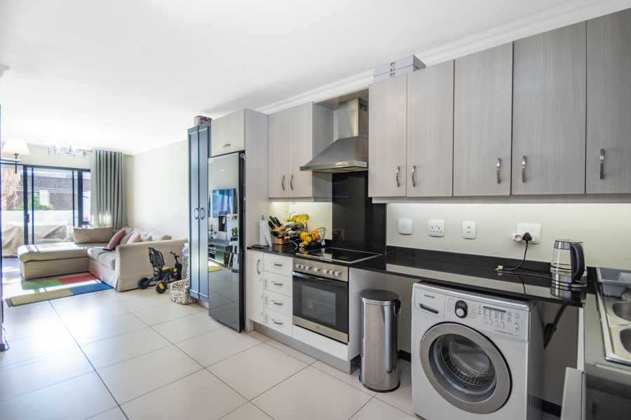 To Let 2 Bedroom Property for Rent in Rivonia Gauteng