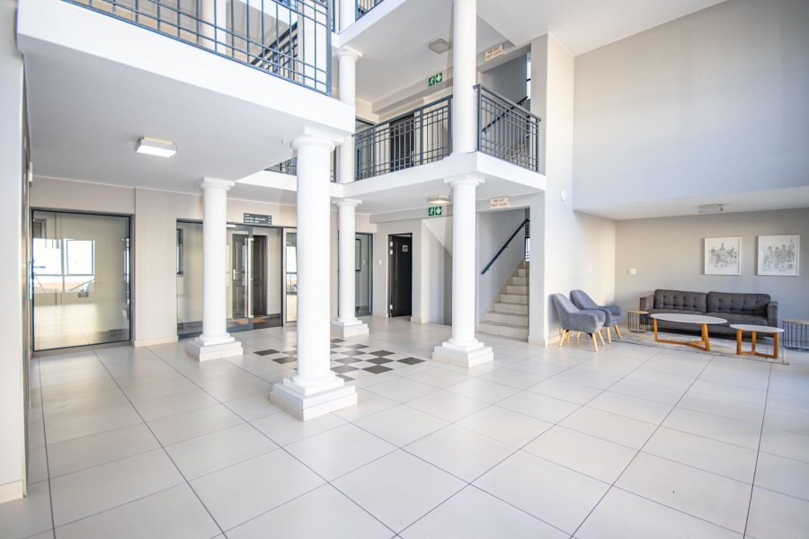 To Let 2 Bedroom Property for Rent in Rivonia Gauteng