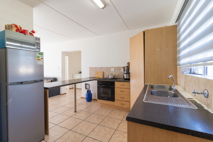 2 Bedroom Property for Sale in Rynfield Gauteng