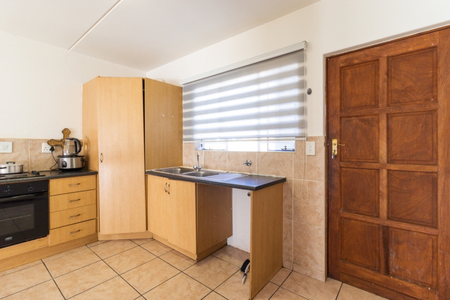 2 Bedroom Property for Sale in Rynfield Gauteng