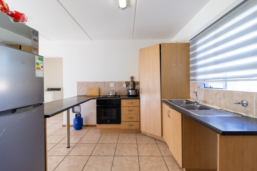 2 Bedroom Property for Sale in Rynfield Gauteng