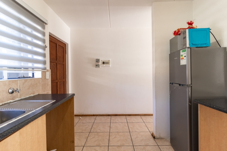2 Bedroom Property for Sale in Rynfield Gauteng