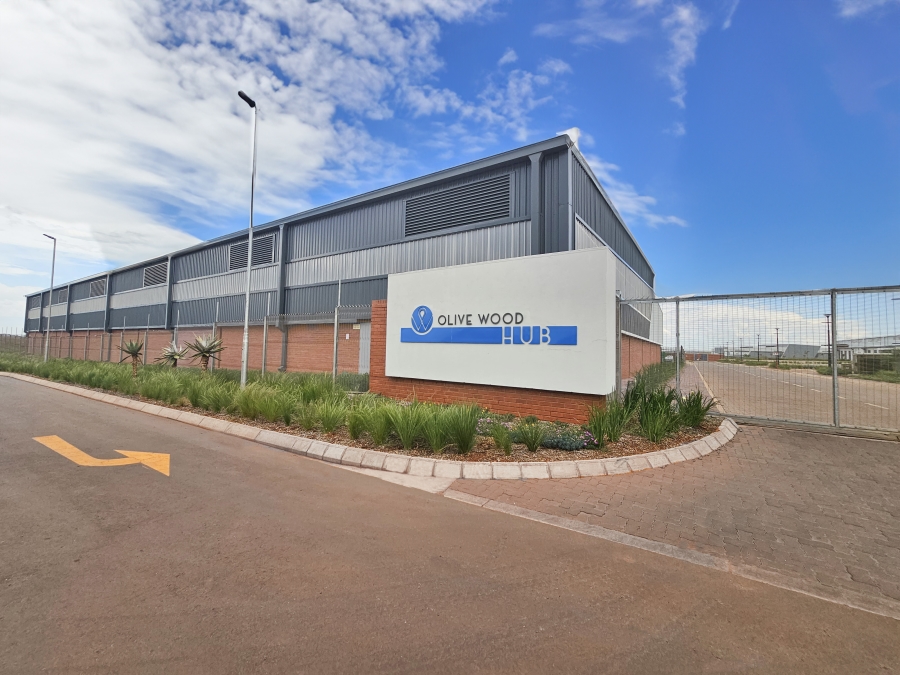 Commercial Property for Sale in Serengeti Lifestyle Estate Gauteng