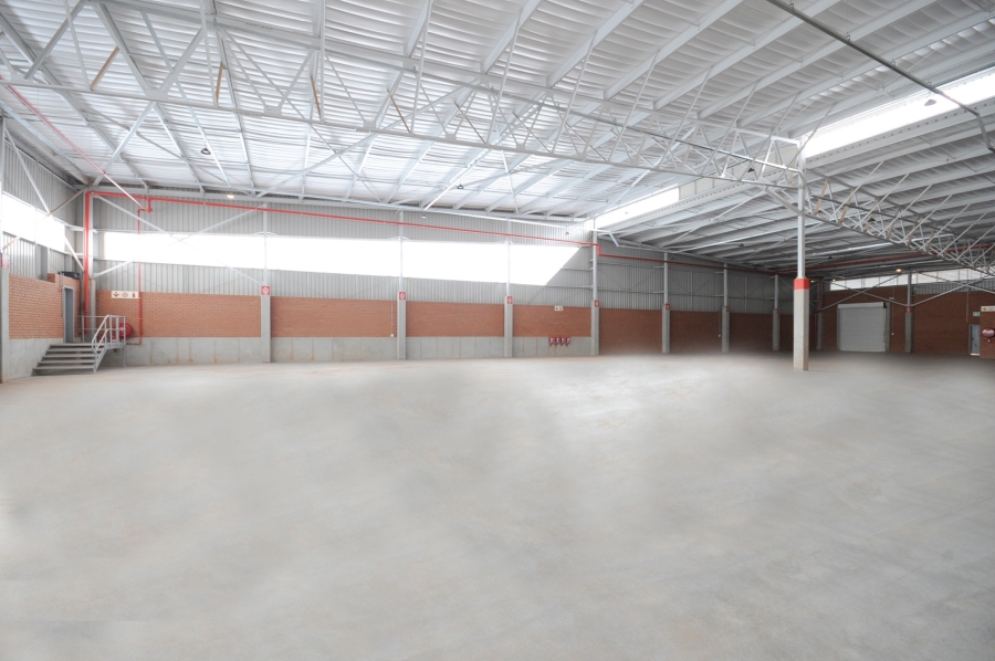 Commercial Property for Sale in Serengeti Lifestyle Estate Gauteng