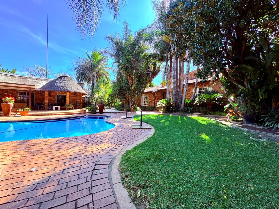 3 Bedroom Property for Sale in Jansenpark Gauteng