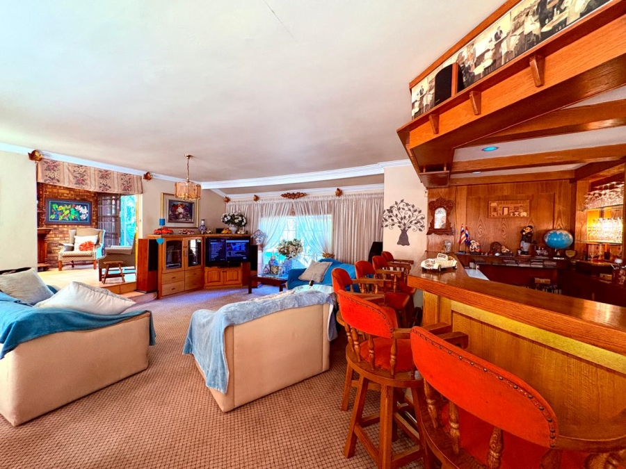 3 Bedroom Property for Sale in Jansenpark Gauteng