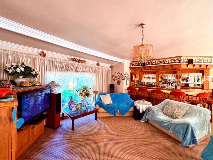 3 Bedroom Property for Sale in Jansenpark Gauteng
