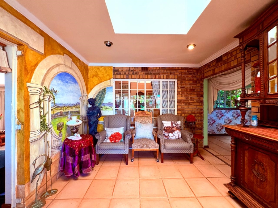 3 Bedroom Property for Sale in Jansenpark Gauteng