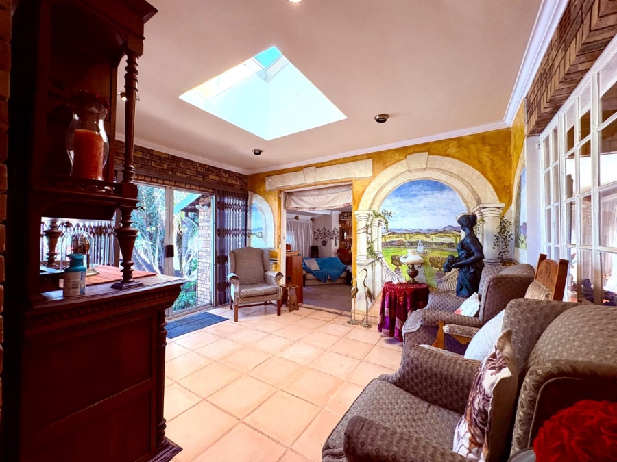 3 Bedroom Property for Sale in Jansenpark Gauteng