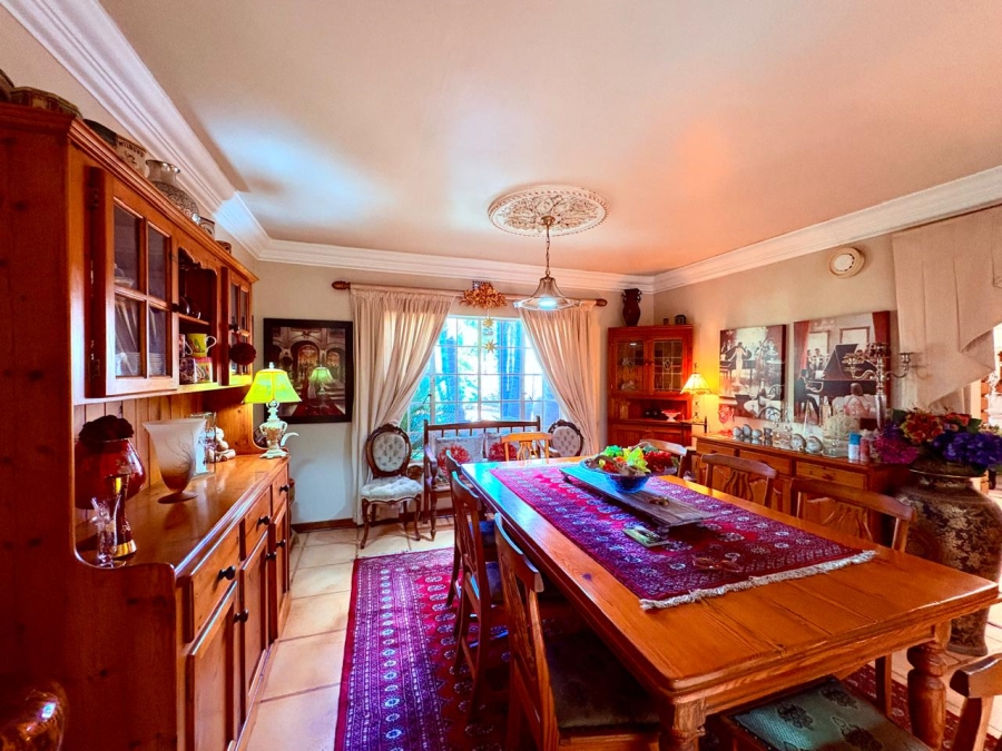 3 Bedroom Property for Sale in Jansenpark Gauteng
