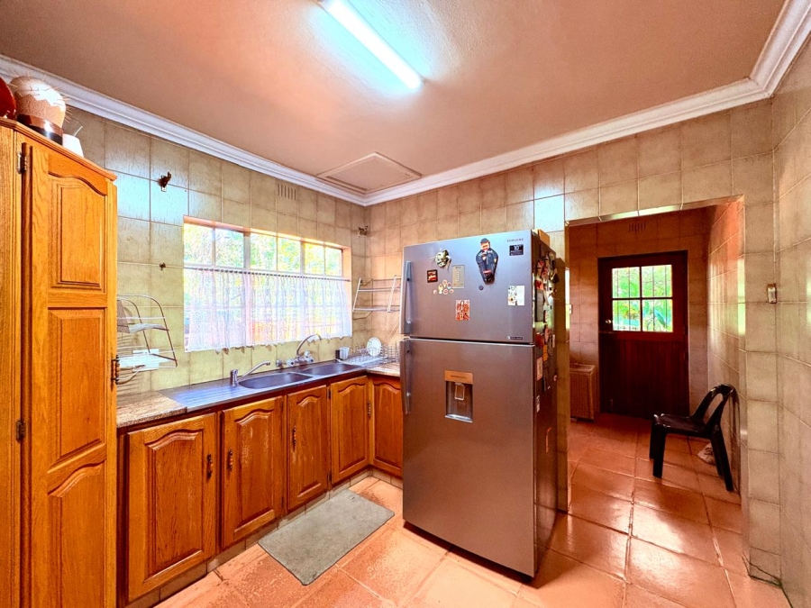 3 Bedroom Property for Sale in Jansenpark Gauteng
