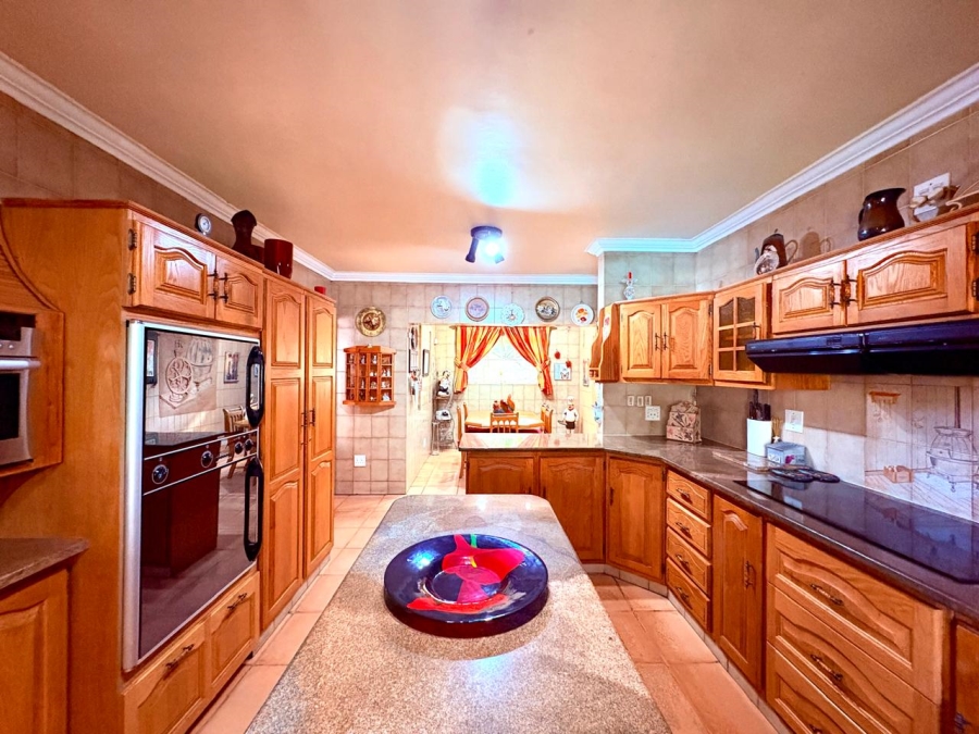 3 Bedroom Property for Sale in Jansenpark Gauteng