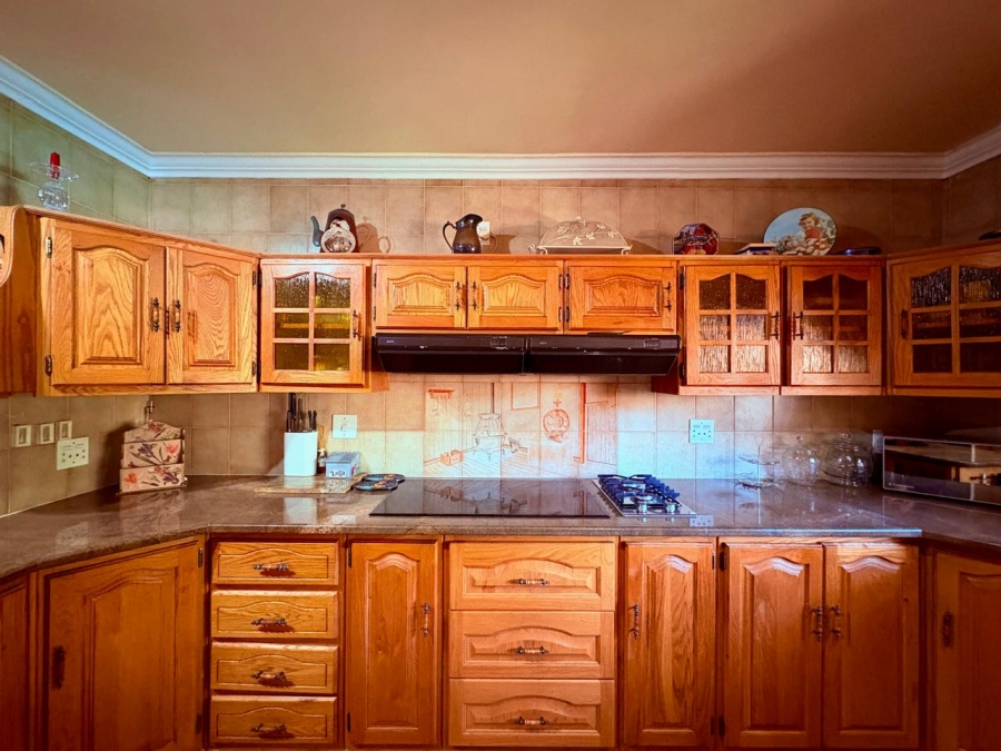 3 Bedroom Property for Sale in Jansenpark Gauteng