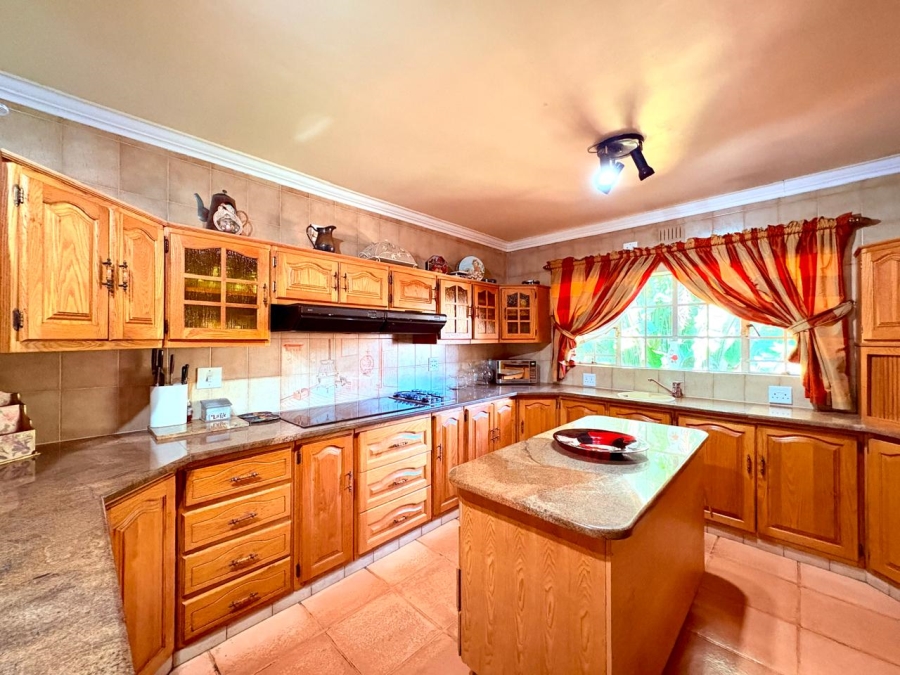 3 Bedroom Property for Sale in Jansenpark Gauteng