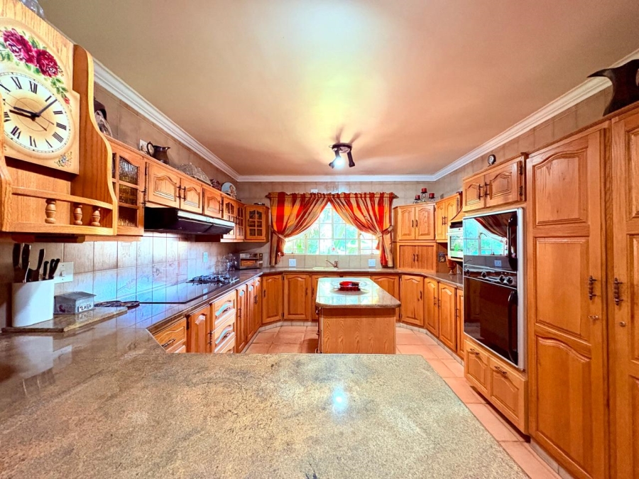 3 Bedroom Property for Sale in Jansenpark Gauteng