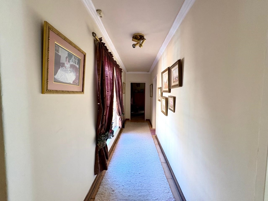 3 Bedroom Property for Sale in Jansenpark Gauteng