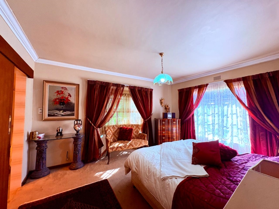 3 Bedroom Property for Sale in Jansenpark Gauteng