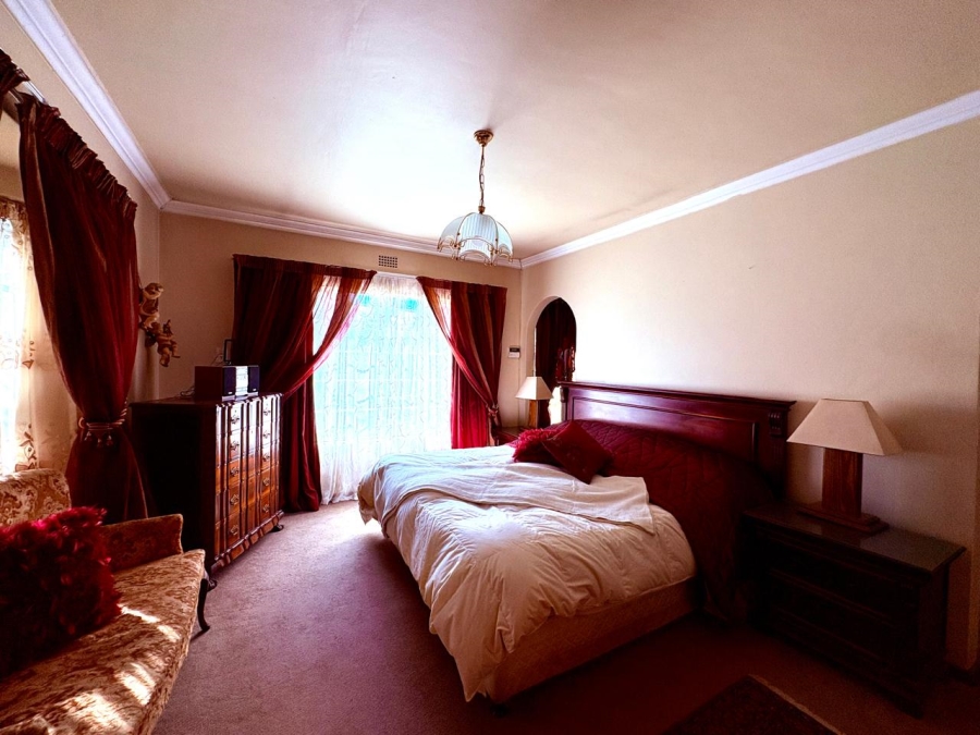 3 Bedroom Property for Sale in Jansenpark Gauteng