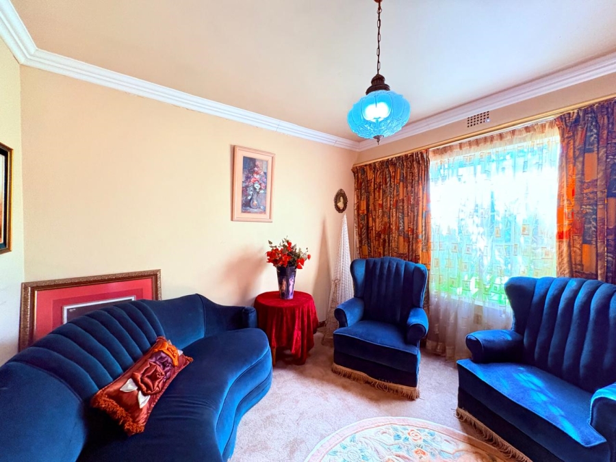 3 Bedroom Property for Sale in Jansenpark Gauteng