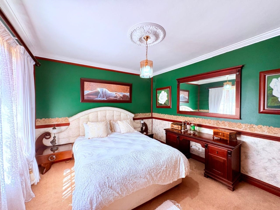 3 Bedroom Property for Sale in Jansenpark Gauteng