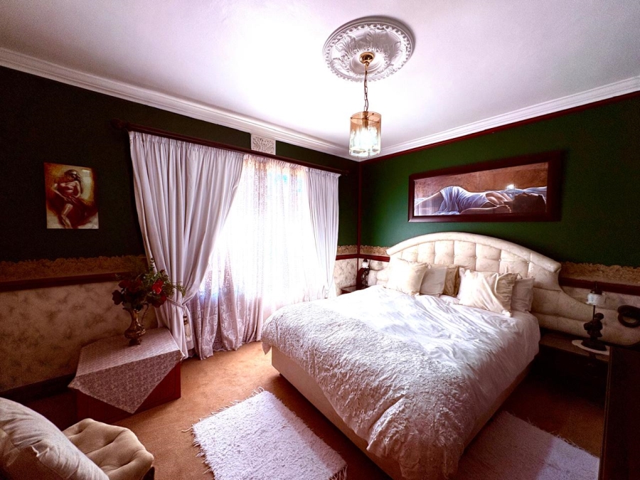 3 Bedroom Property for Sale in Jansenpark Gauteng