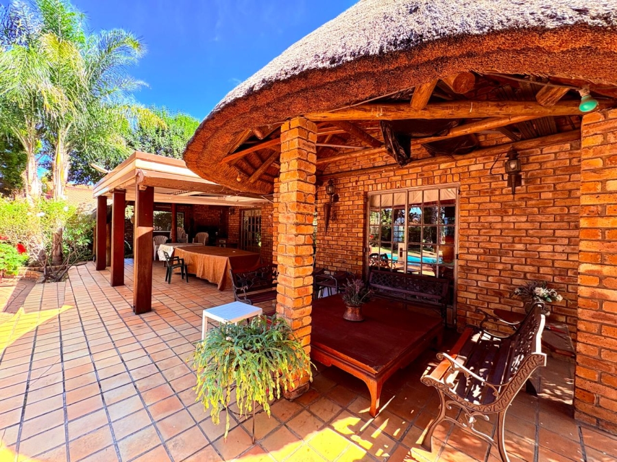 3 Bedroom Property for Sale in Jansenpark Gauteng