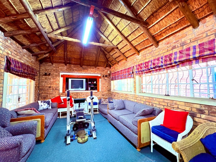 3 Bedroom Property for Sale in Jansenpark Gauteng