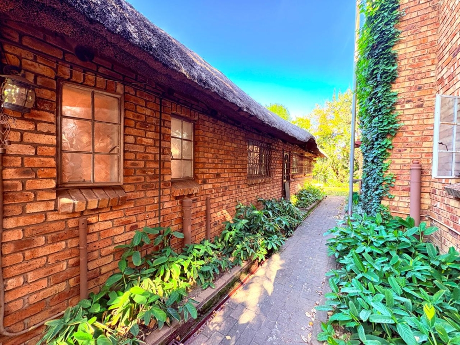 3 Bedroom Property for Sale in Jansenpark Gauteng