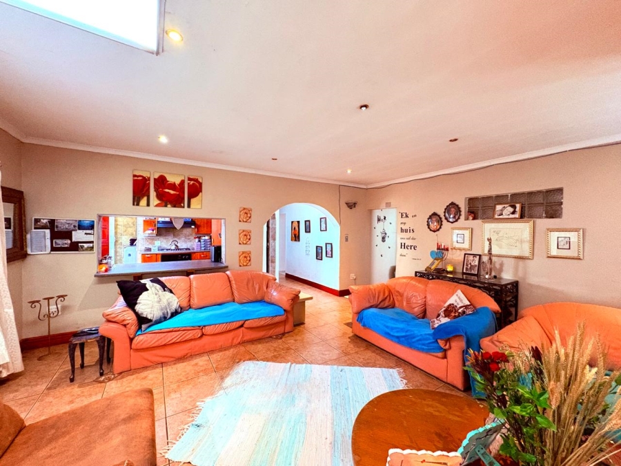 3 Bedroom Property for Sale in Jansenpark Gauteng