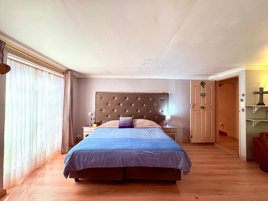 3 Bedroom Property for Sale in Jansenpark Gauteng