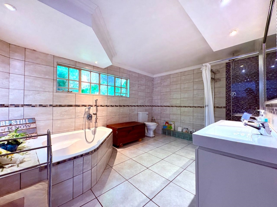 3 Bedroom Property for Sale in Jansenpark Gauteng